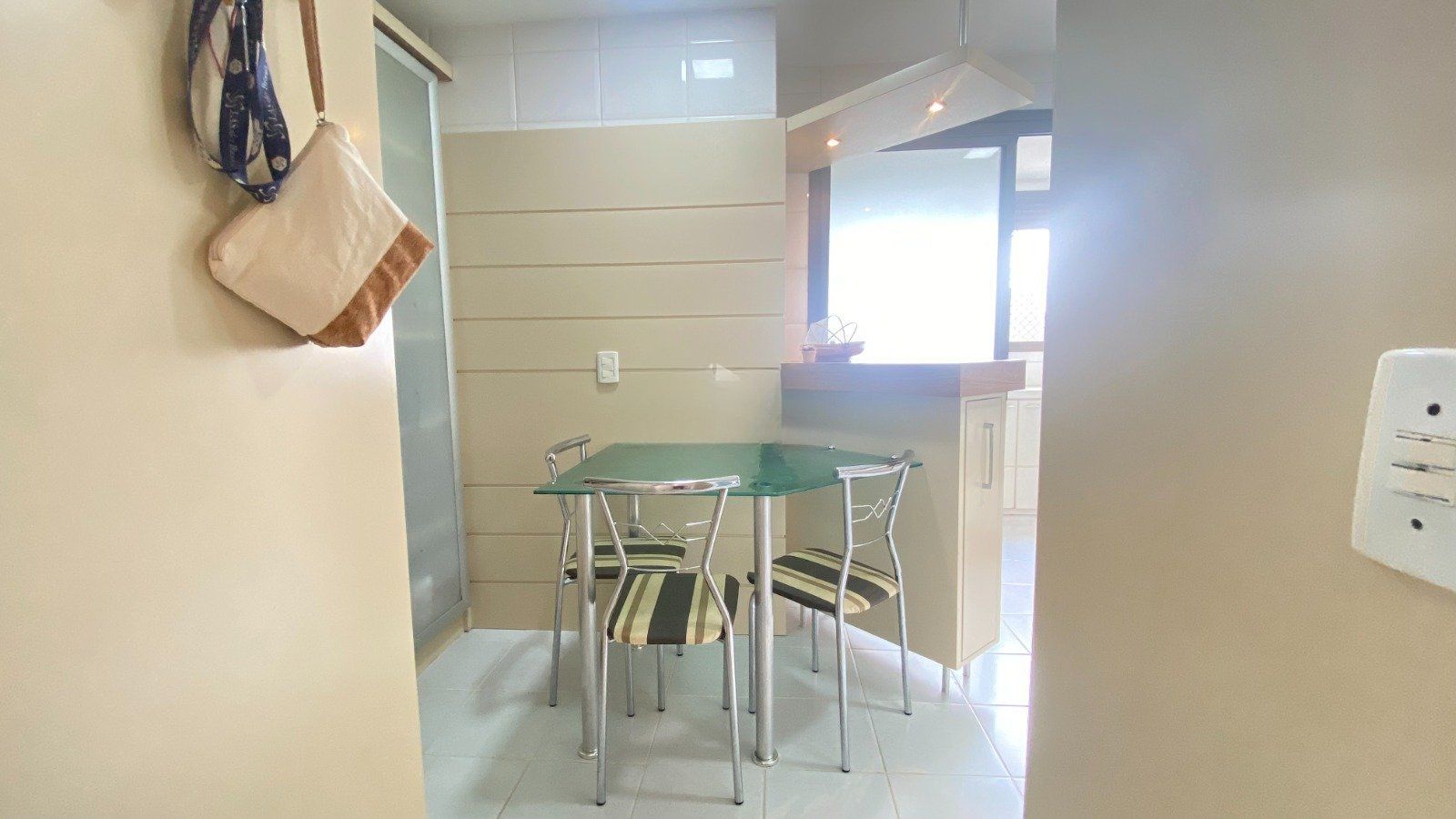 Apartamento, 3 quartos, 100 m² - Foto 11