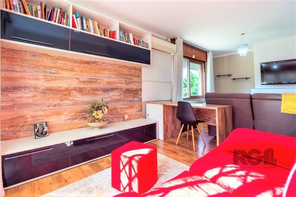 Casa, 4 quartos, 380 m² - Foto 23