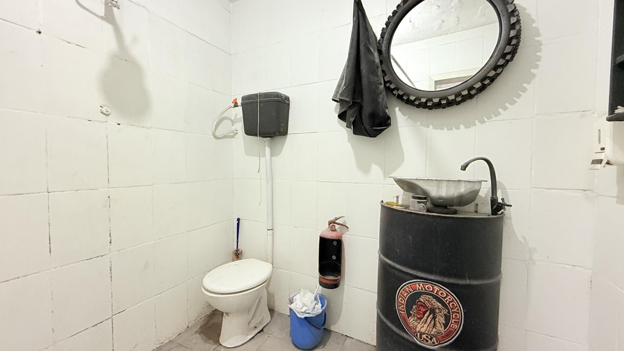 Loja-Salão, 157 m² - Foto 10