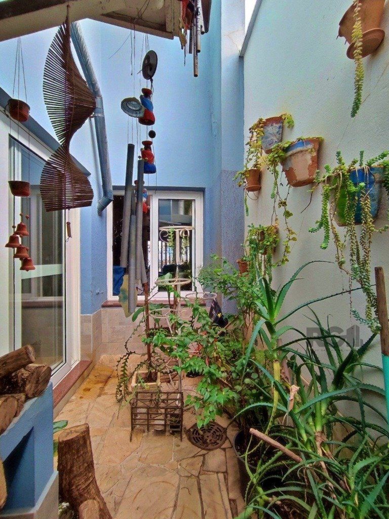 Casa à venda com 4 quartos, 233m² - Foto 35