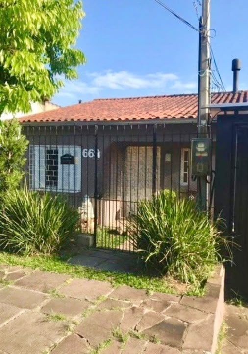 Casa, 4 quartos, à venda, 190 m², Nonoai - Porto Alegre — foto 3