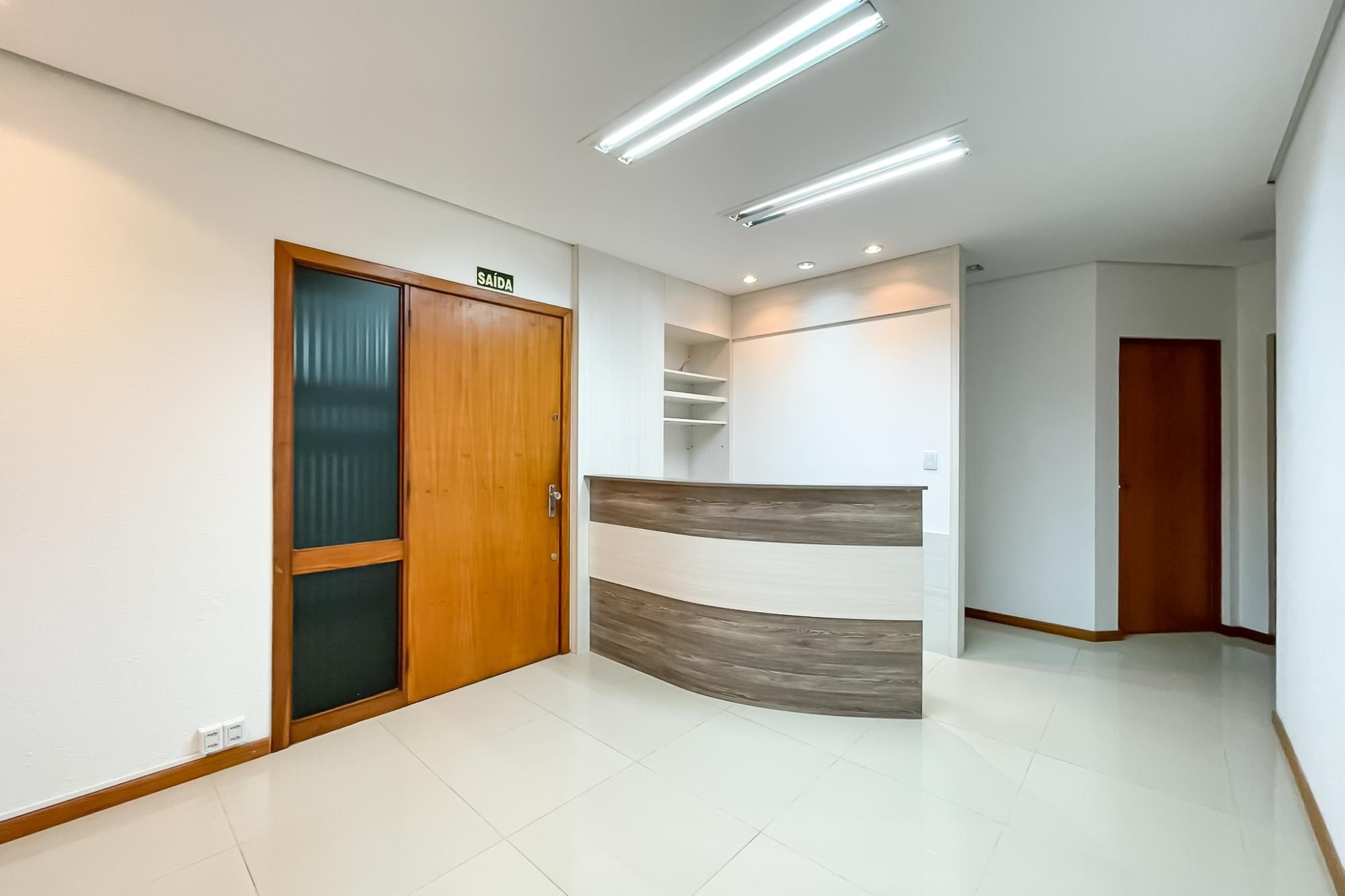 Sala Comercial á venda no Bairro Santana -Porto Alegre