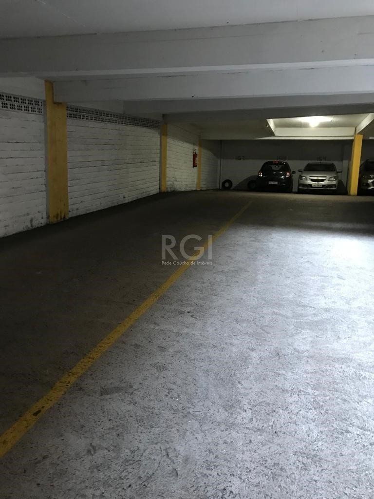 Box-Garagem, 27 m² - Foto 3