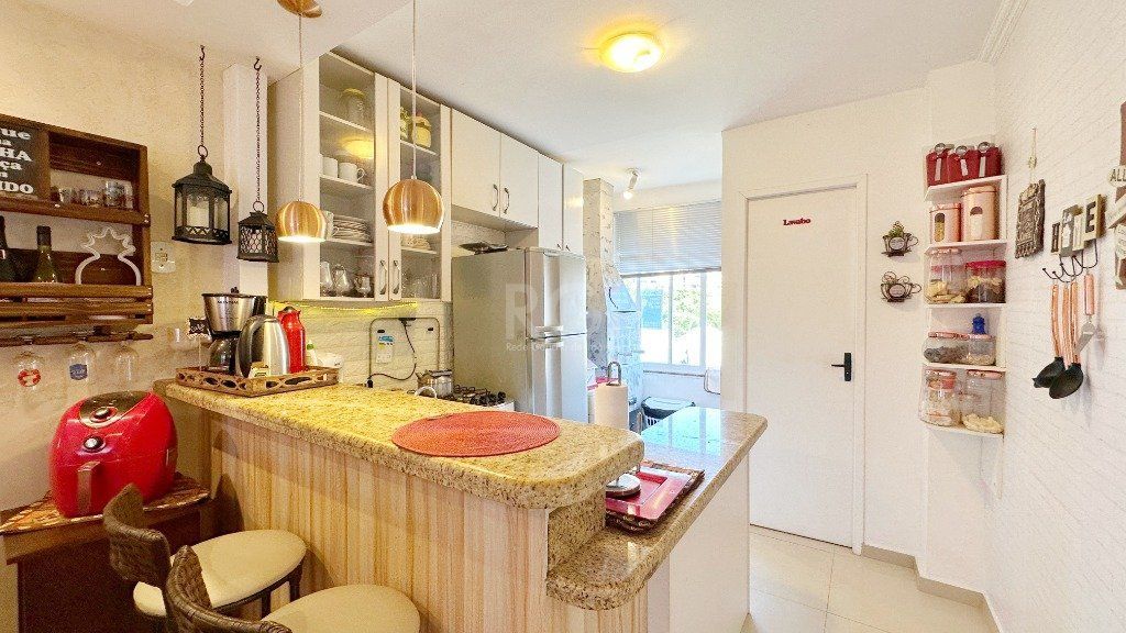 Apartamento à venda com 3 quartos, 77m² - Foto 5