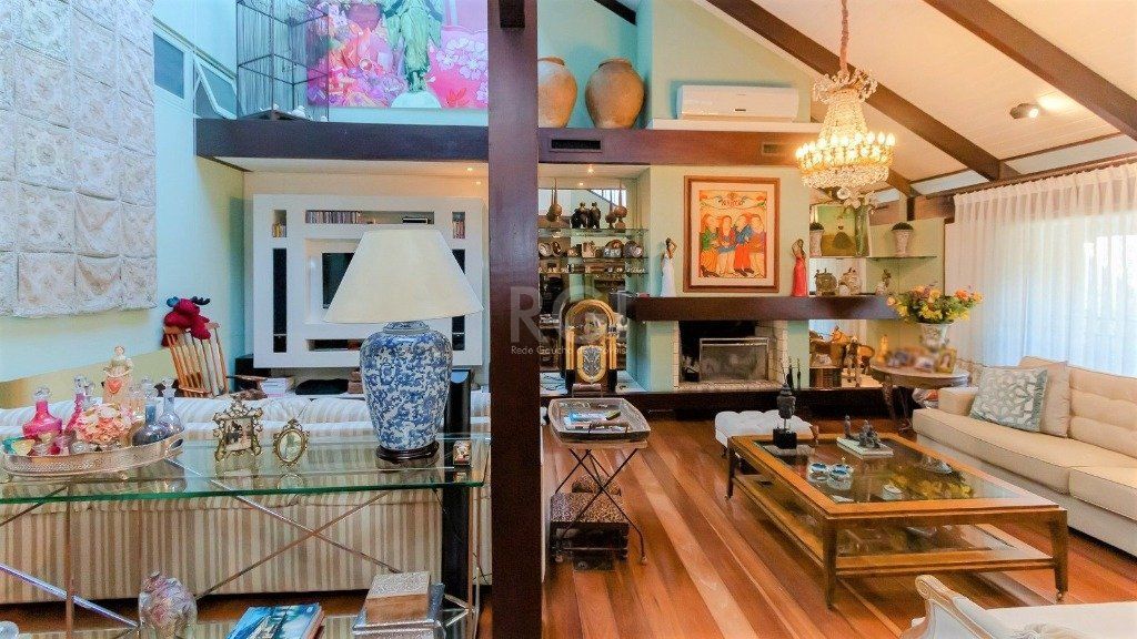 Casa, 6 quartos, 602 m² - Foto 31