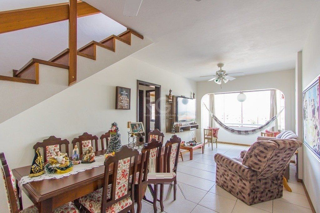 Cobertura, 3 quartos, 147 m² - Foto 2