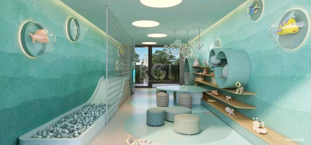 Apartamento à venda com 2 quartos, 122m² - Foto 10