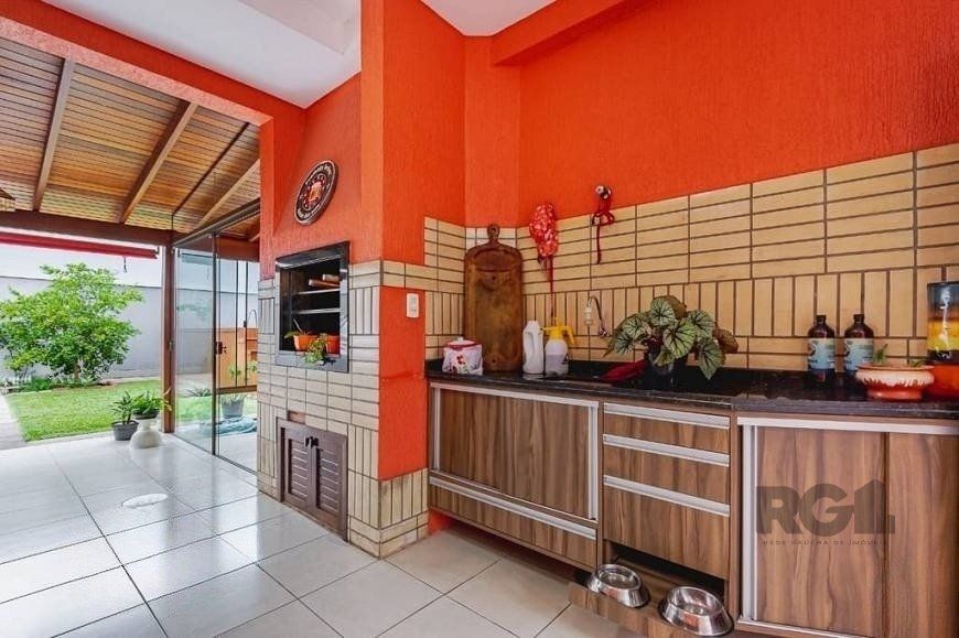 Casa à venda com 3 quartos, 209m² - Foto 6
