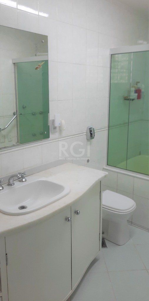 Apartamento, 3 quartos, 192 m² - Foto 8