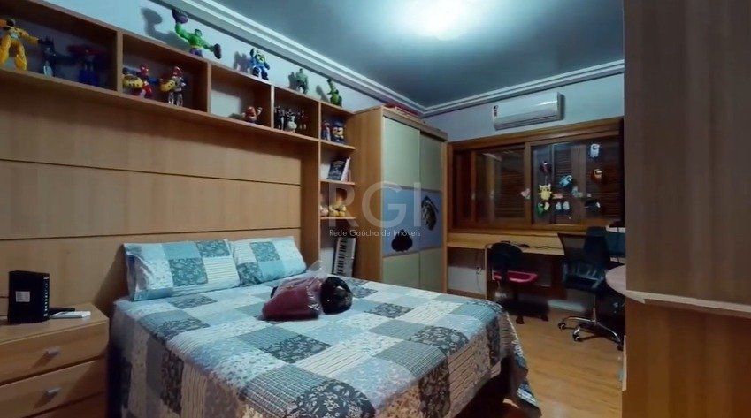 Casa, 4 quartos, 386 m² - Foto 19