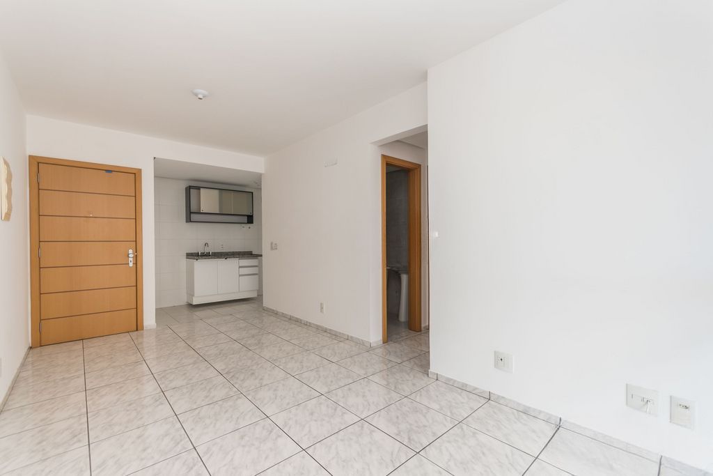 Apartamento 2 dorms à venda Rua Professor Cristiano Fischer, Partenon - Porto Alegre