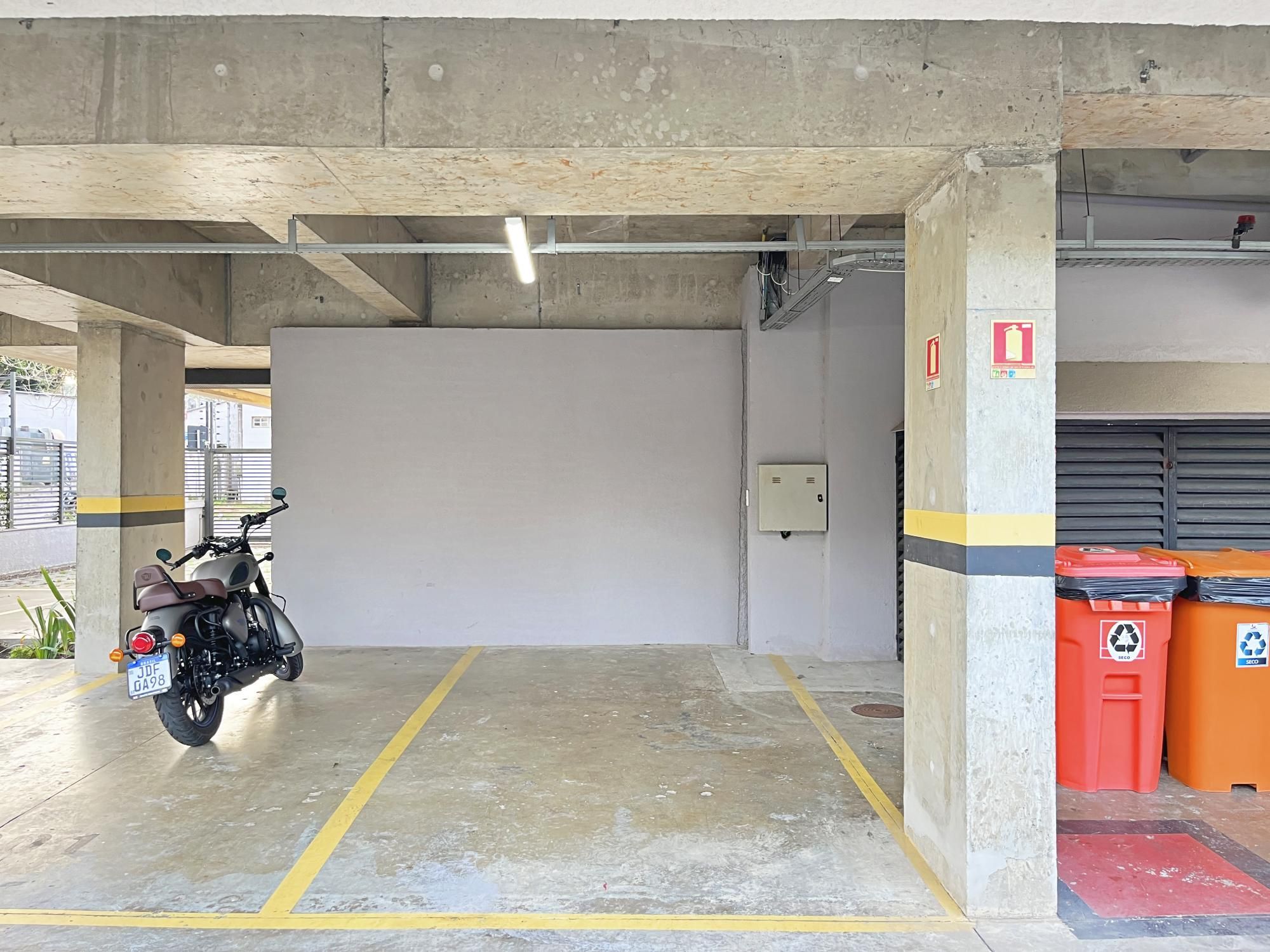 Apartamento, 2 quartos, 50 m² - Foto 17