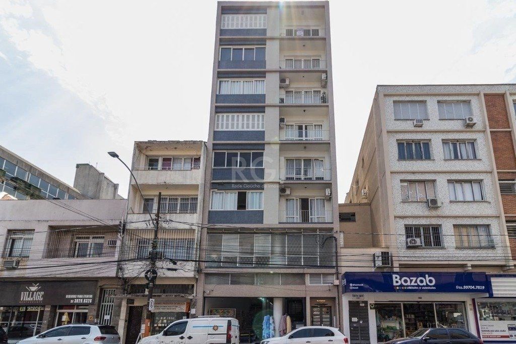 Apartamento à venda com 3 quartos, 91m² - Foto 25