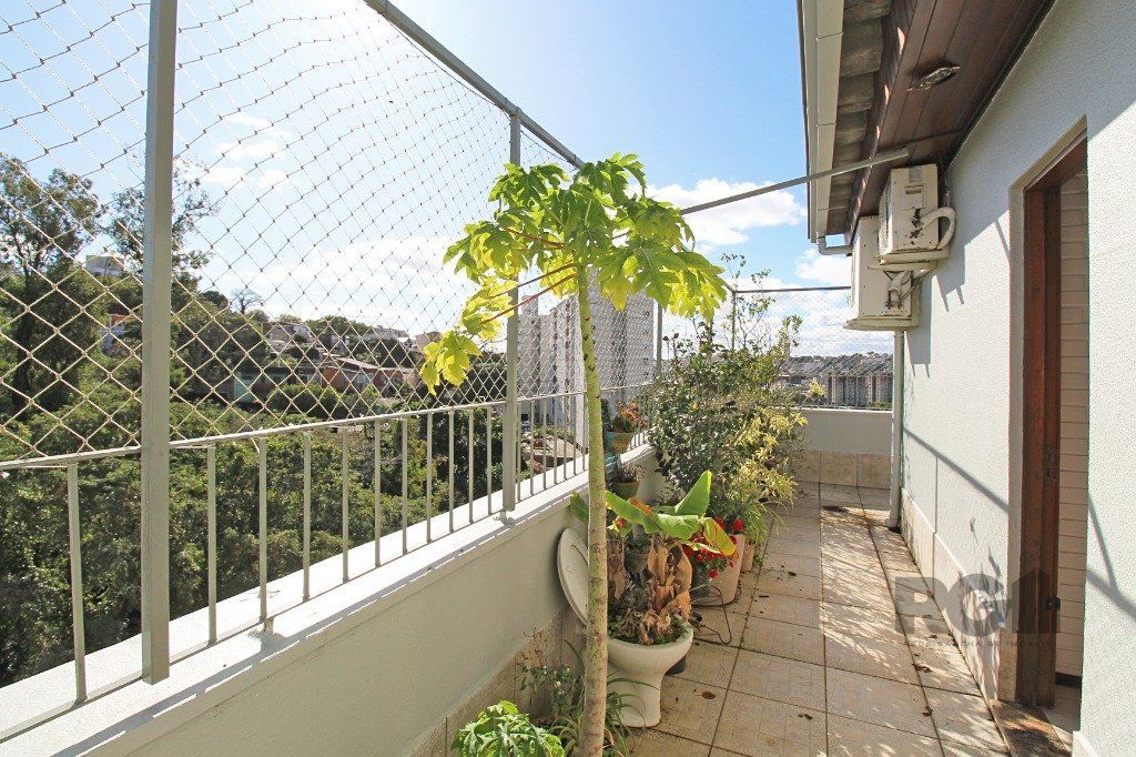 Cobertura à venda com 3 quartos, 201m² - Foto 28