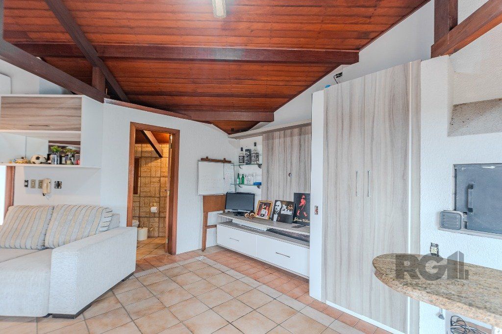 Casa, 4 quartos, 400 m² - Foto 24