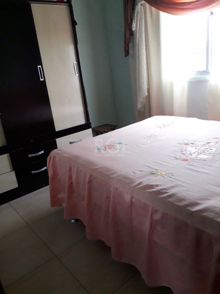 Apartamento, 2 quartos, 38 m² - Foto 8