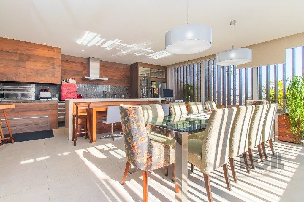 Casa, 4 quartos, 351 m² - Foto 9