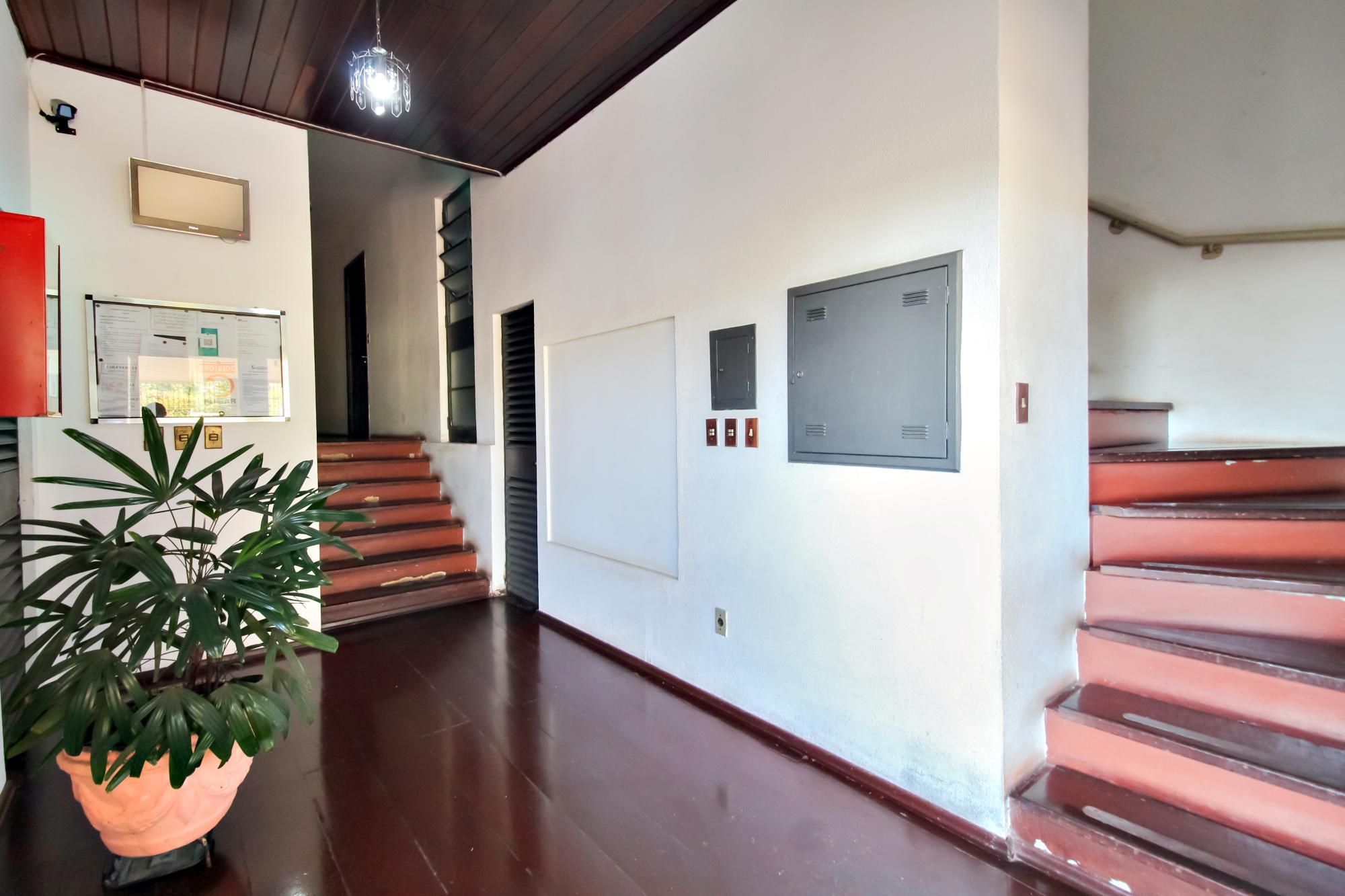 Apartamento, 1 quarto, 39 m² - Foto 4