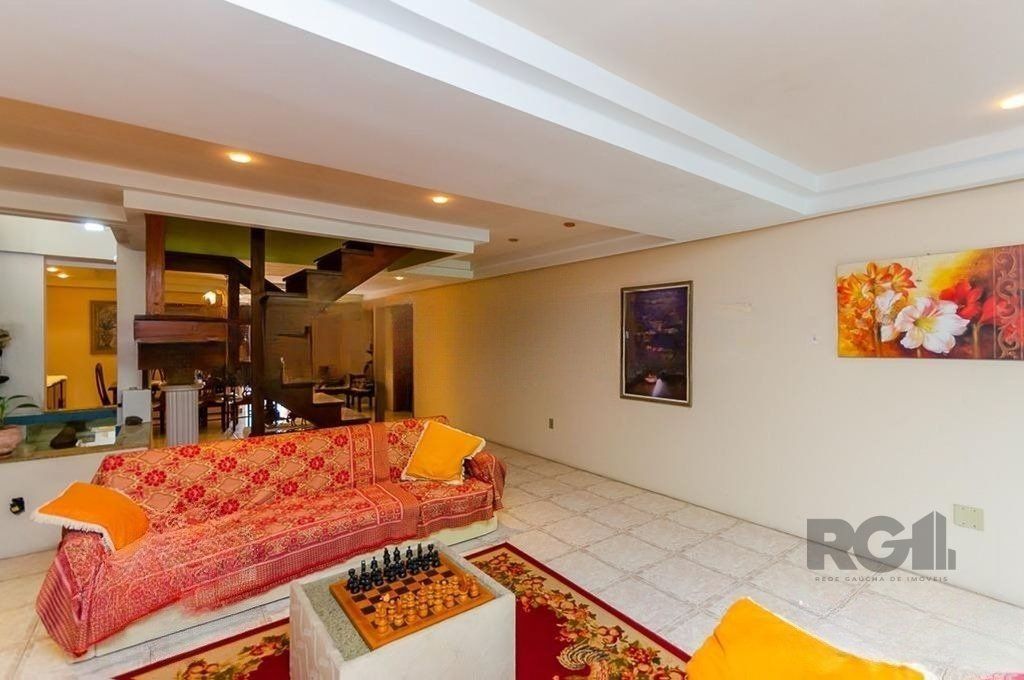 Casa à venda com 3 quartos, 379m² - Foto 52