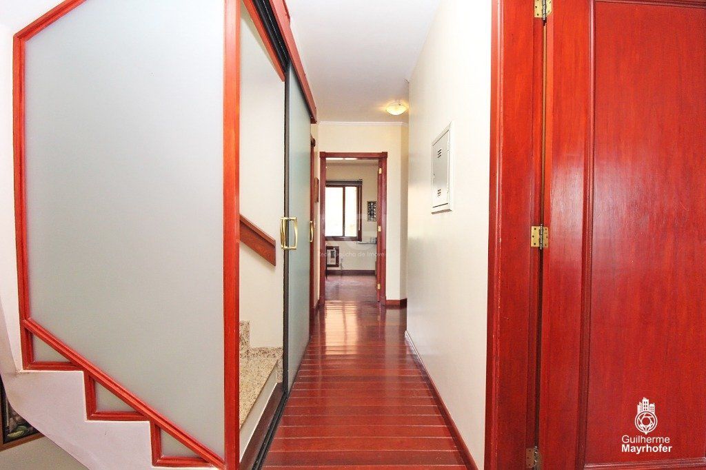 Casa de Condomínio à venda com 3 quartos, 324m² - Foto 11