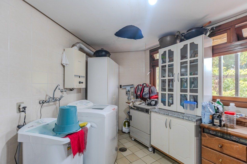 Casa, 4 quartos, 400 m² - Foto 37