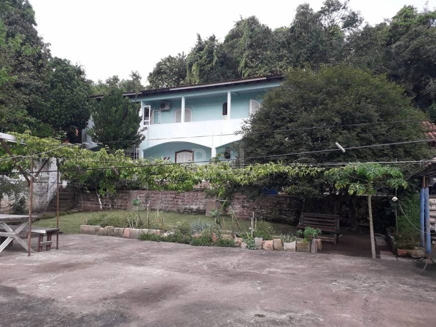 Casa, 4 quartos, 380 m² - Foto 13