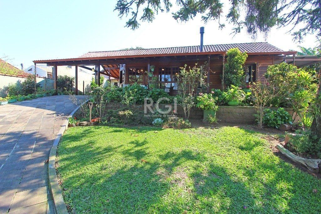 Casa, 2 quartos, 205 m² - Foto 1