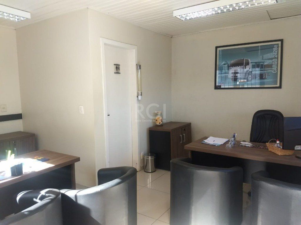 Loja-Salão à venda, 396m² - Foto 6