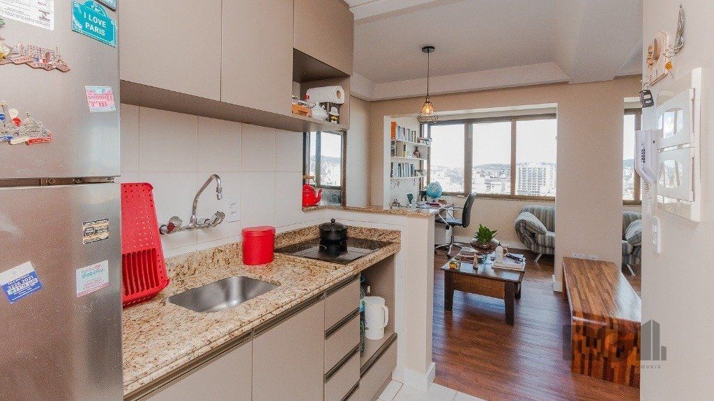 Cobertura, 2 quartos, 89 m² - Foto 12