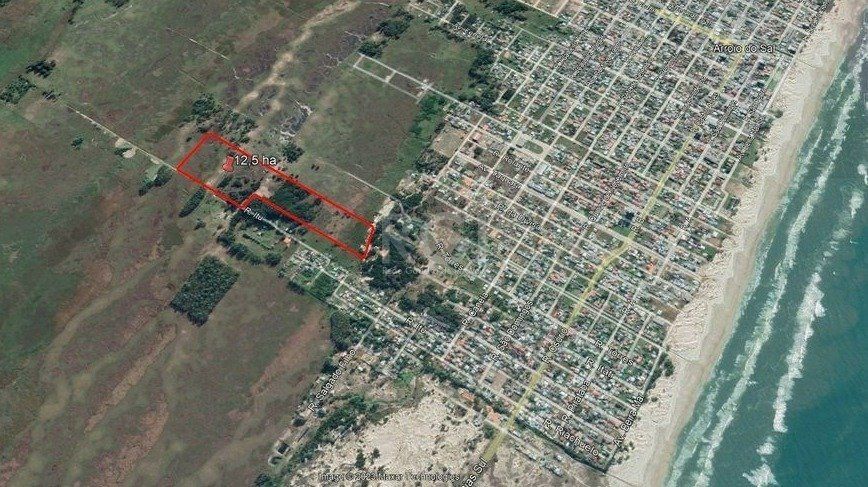 Terreno, 1 hectares - Foto 4