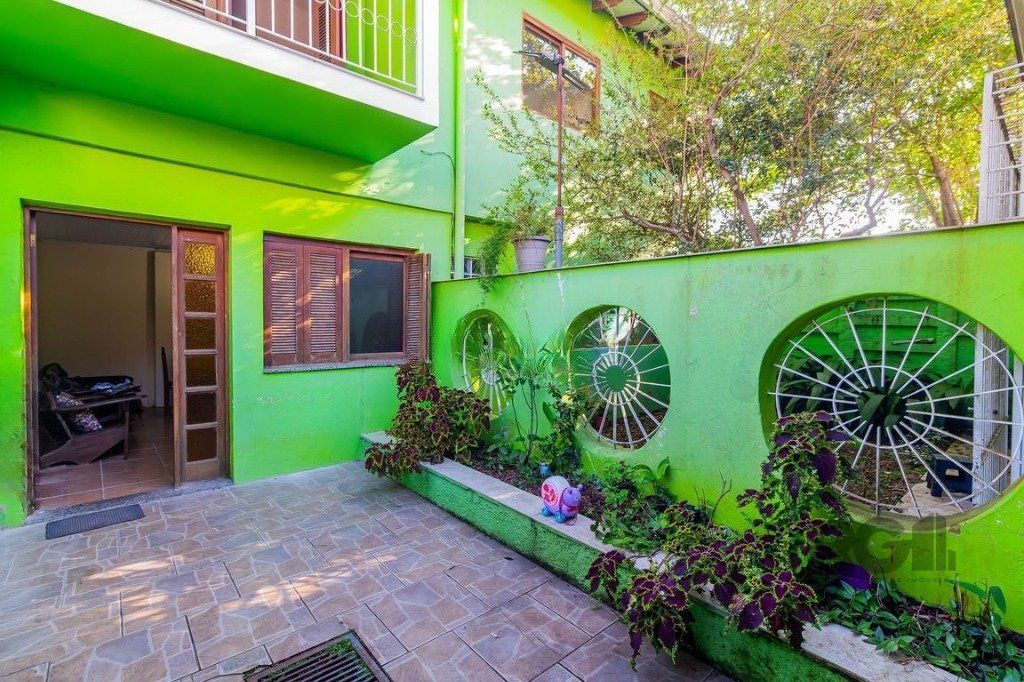 Casa à venda com 4 quartos, 213m² - Foto 16