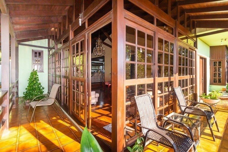 Casa à venda com 4 quartos, 400m² - Foto 25