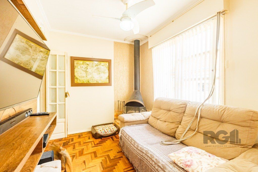 Apartamento à venda com 2 quartos, 67m² - Foto 2