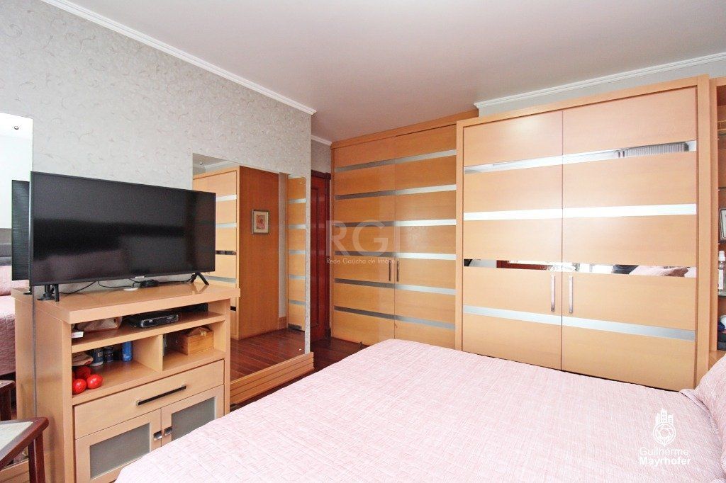 Casa de Condomínio à venda com 3 quartos, 324m² - Foto 21
