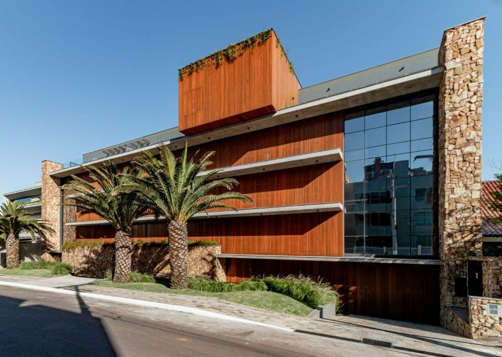 Apartamento, 3 quartos, 335 m² - Foto 1