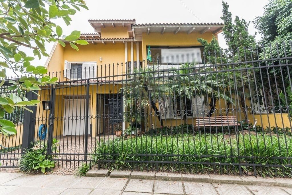 Casa à venda com 5 quartos, 381m² - Foto 40