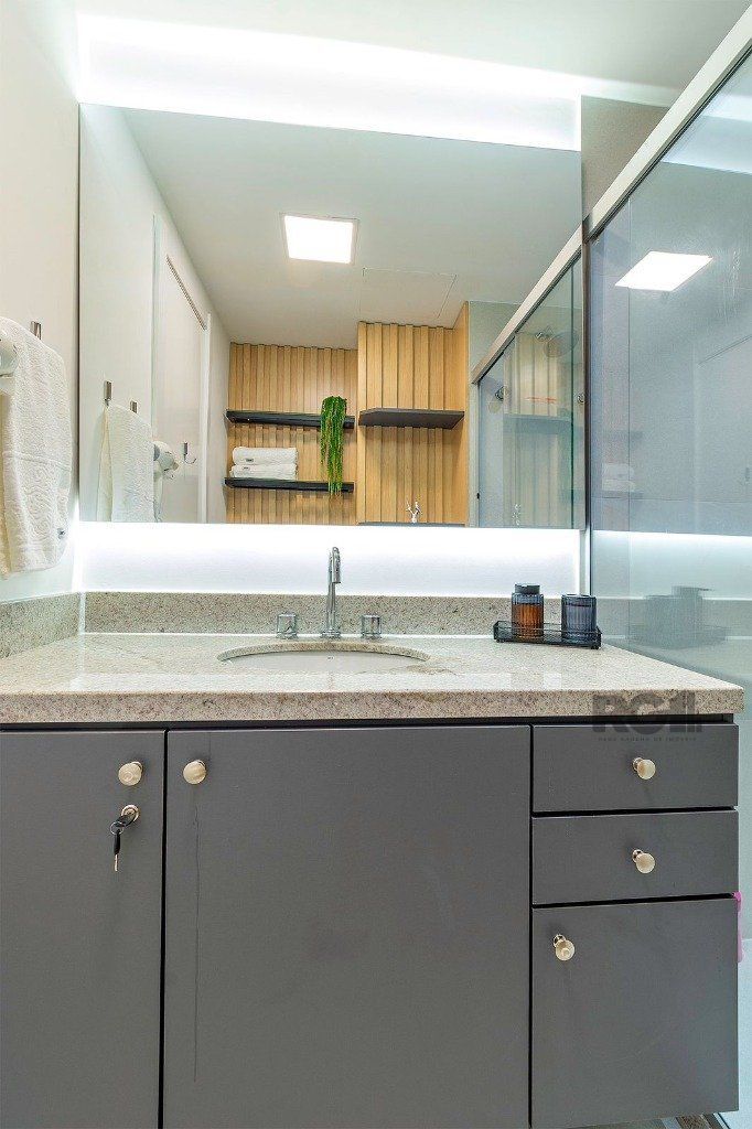 Apartamento, 1 quarto, 26 m² - Foto 24