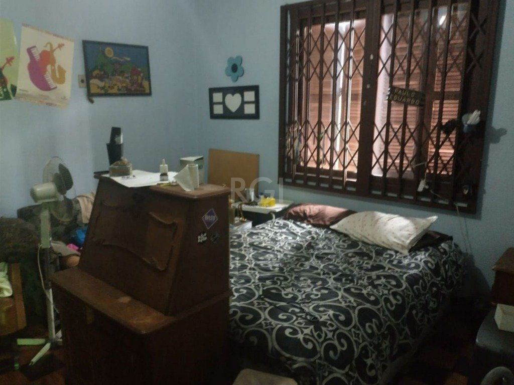 Casa à venda com 3 quartos, 248m² - Foto 17