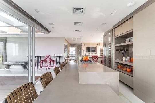 Cobertura, 6 quartos, 626 m² - Foto 15