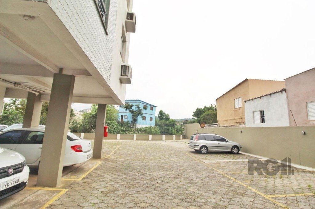 Apartamento à venda com 2 quartos, 59m² - Foto 23