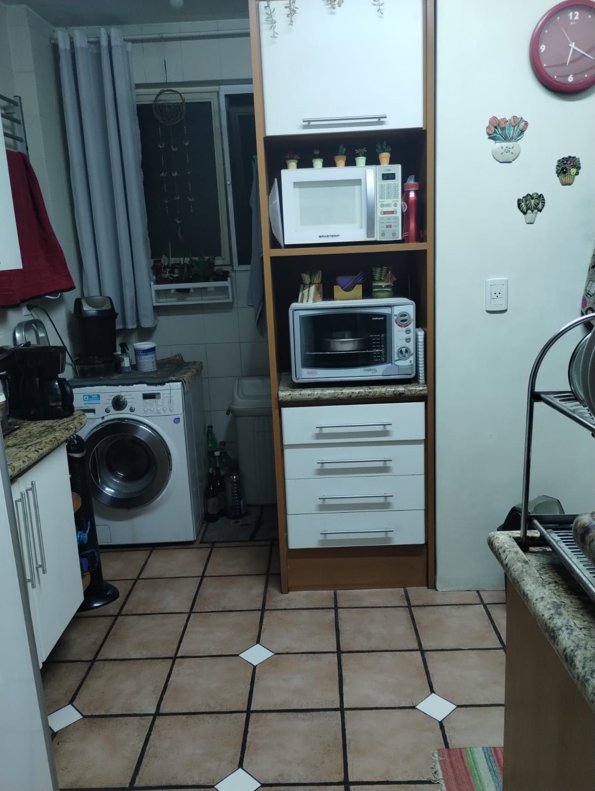 Apartamento à venda com 2 quartos, 61m² - Foto 5