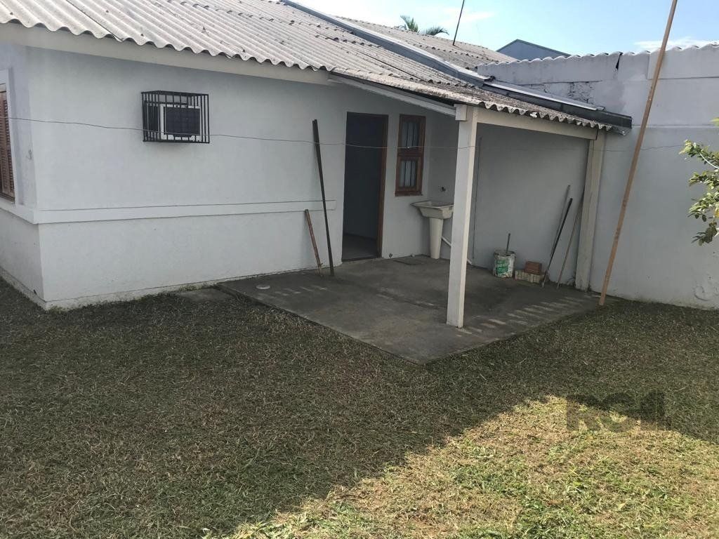 Casa, 2 quartos, 40 m² - Foto 10