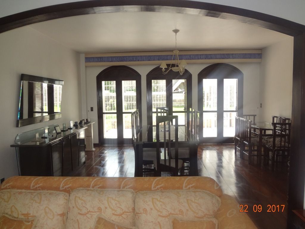 Casa, 4 quartos, 365 m² - Foto 22
