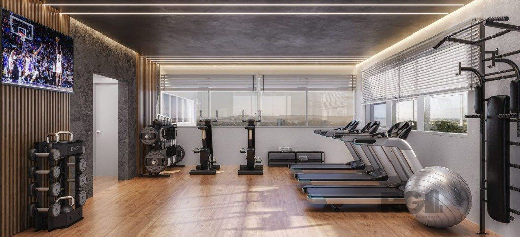 Apartamento, 3 quartos, 106 m² - Foto 9