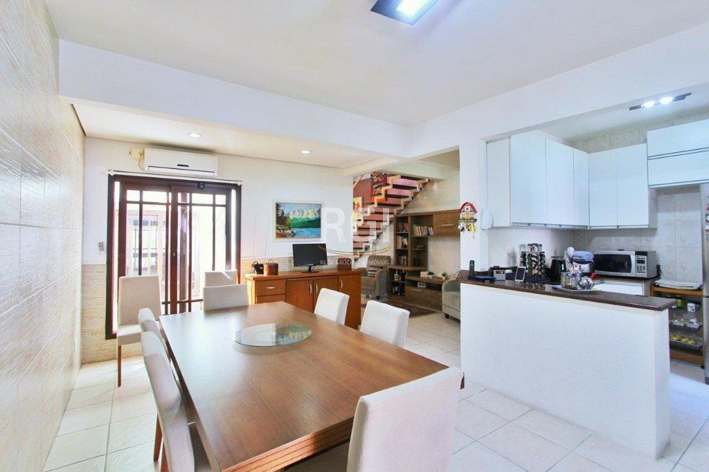 Casa à venda com 5 quartos, 260m² - Foto 22