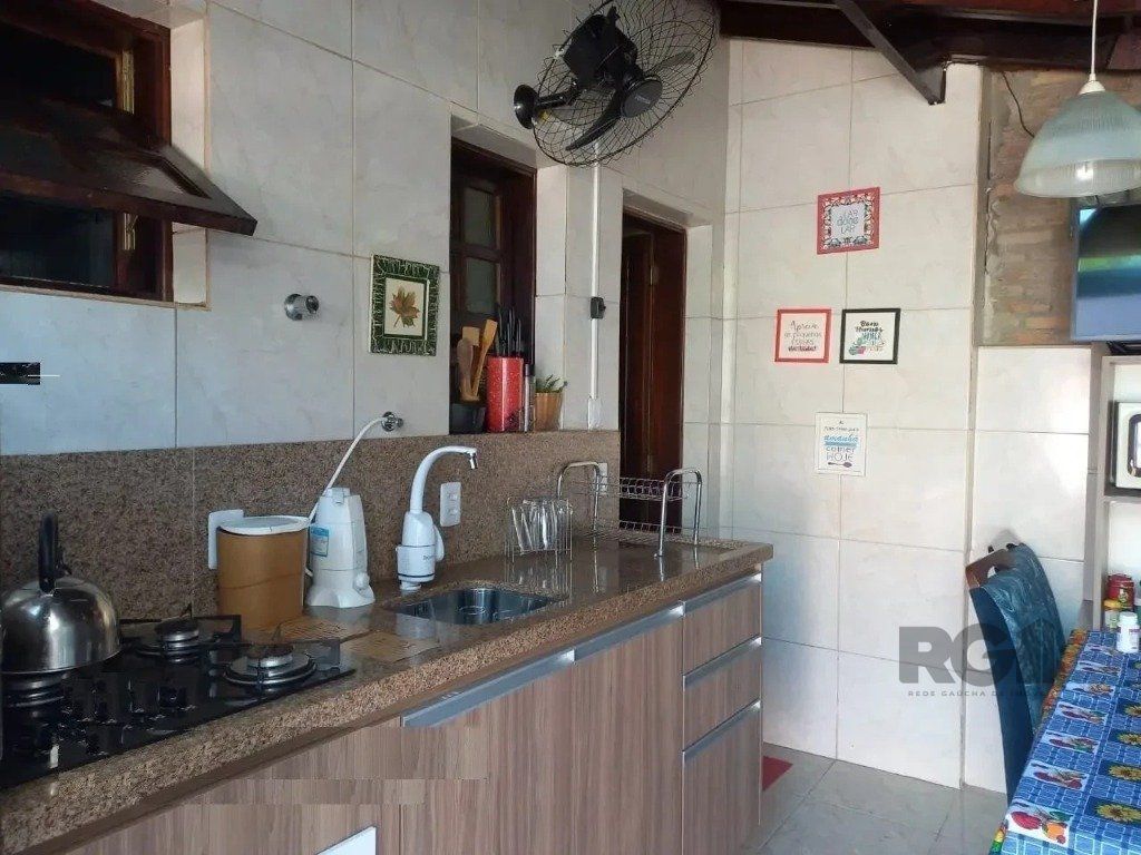Casa de Condomínio, 2 quartos - Foto 6