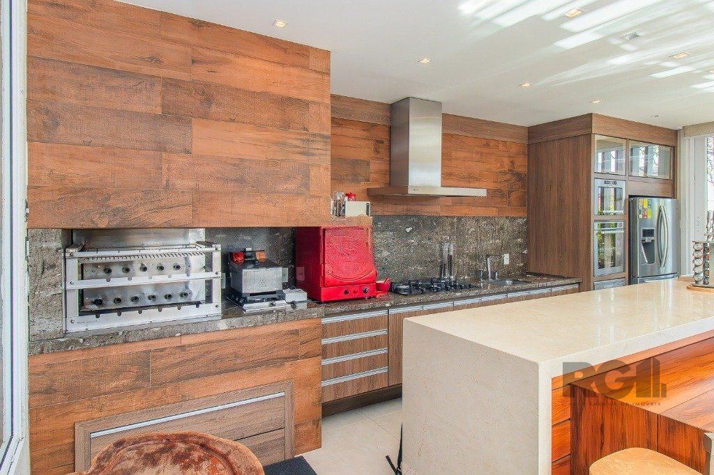 Casa, 4 quartos, 351 m² - Foto 13