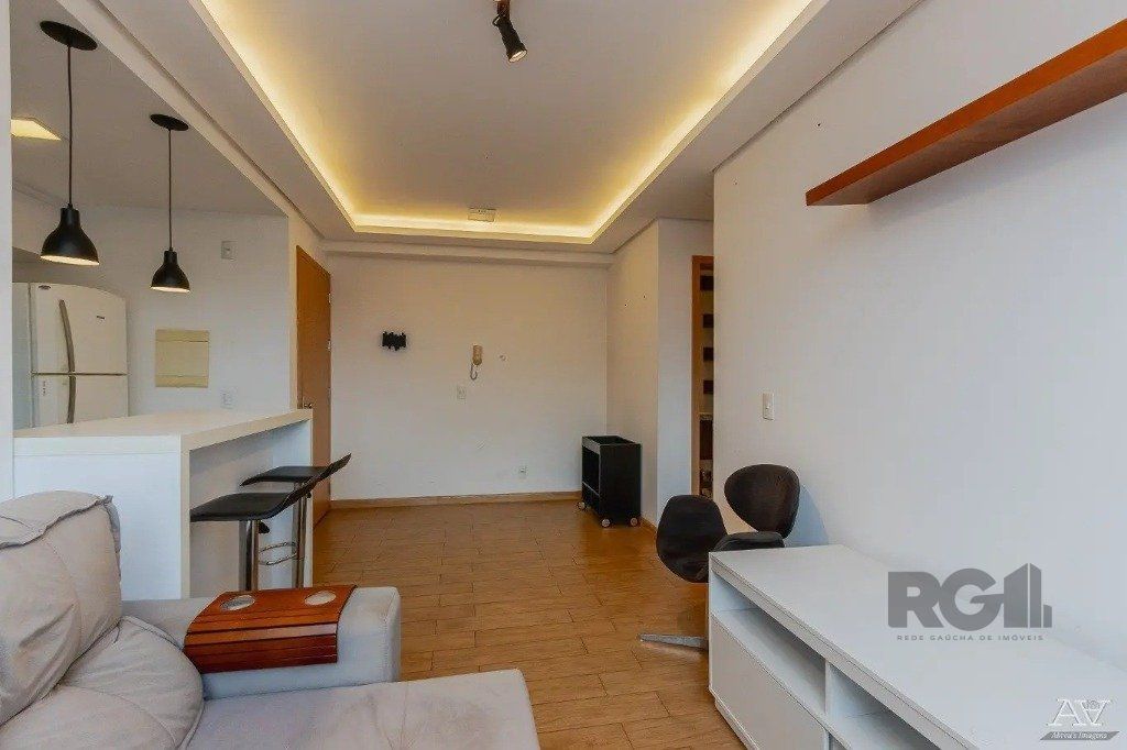 Apartamento à venda com 2 quartos, 52m² - Foto 6
