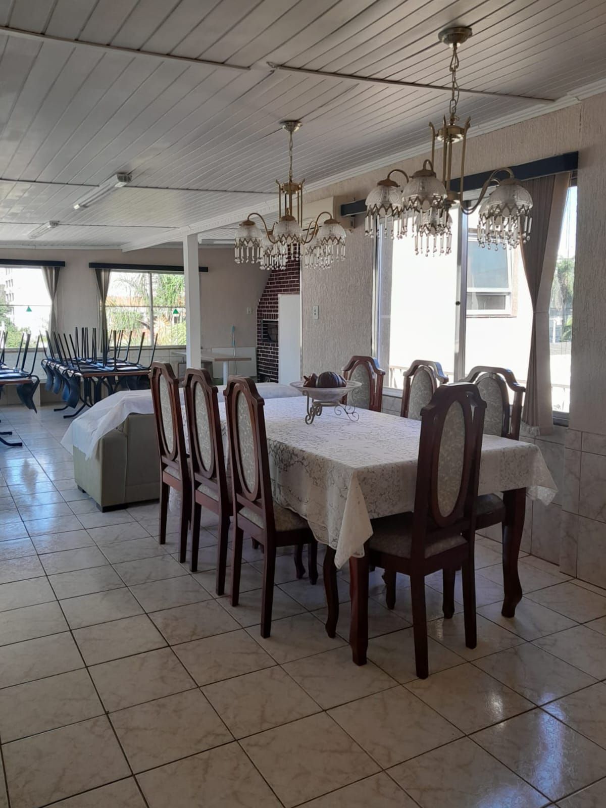 Apartamento à venda com 2 quartos, 59m² - Foto 20