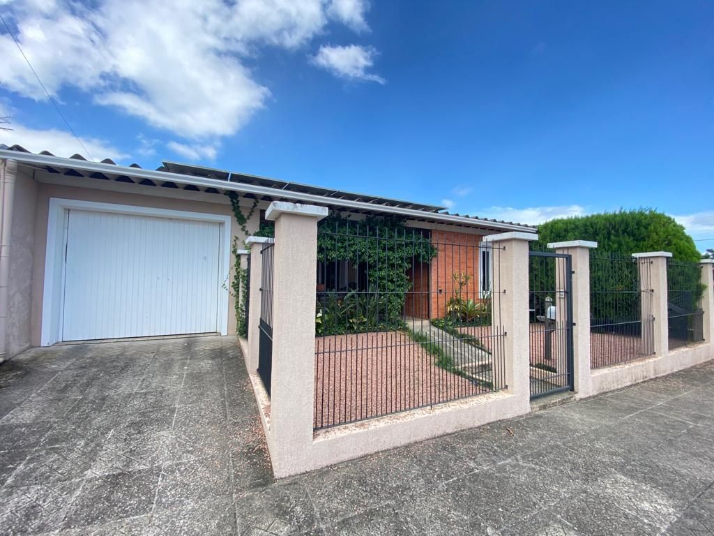 Casa 3 dormitórios em Osório